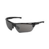 MCR Safety® Dominator™ 3 Eyewear, Black Frame, Black Mirror Lens, 1/Each MCR Safety® Dominator™ 3 Eyewear, Black Frame, Black Mirror Lens, 1/Each