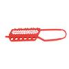 TruForce™ Safety Lockout Hasp, Dielectric Nylon, 7 1/2" x 1 3/4", 1/Each TruForce™ Safety Lockout Hasp, Dielectric Nylon, 7 1/2" x 1 3/4", 1/Each
