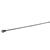 Disston® RemGrit® Carbide Grit Rod Saw Blade (GH12), Medium Grit, 12" x 0.10", 1/Each Disston® RemGrit® Carbide Grit Rod Saw Blade (GH12), Medium Grit, 12" x 0.10", 1/Each