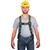 Honeywell Miller® DuraFlex™ Harness w/ Friction Buckle Shoulder & Tongue Buckle Leg Straps, Universal, Green/Black, 1/Each Honeywell Miller® DuraFlex™ Harness w/ Friction Buckle Shoulder & Tongue Buckle Leg Straps, Universal, Green/Black, 1/Each