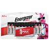 Energizer® Max® Alkaline AA Batteries, 16/Pkg Energizer® Max® Alkaline AA Batteries, 16/Pkg