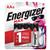 Energizer® Max® Alkaline AA Batteries, 8/Pkg Energizer® Max® Alkaline AA Batteries, 8/Pkg