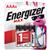 Energizer® Max® Alkaline AAA Batteries, 8/Pkg Energizer® Max® Alkaline AAA Batteries, 8/Pkg