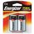 Energizer® Max® Alkaline C Batteries, 2/Pkg Energizer® Max® Alkaline C Batteries, 2/Pkg
