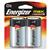 Energizer® Max® Alkaline D Batteries, 2/Pkg Energizer® Max® Alkaline D Batteries, 2/Pkg