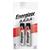 Energizer® Max® Alkaline AAAA Batteries, 2/Pkg Energizer® Max® Alkaline AAAA Batteries, 2/Pkg