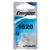 Energizer® 1620 Battery Energizer® 1620 Battery
