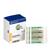 Patch Bandages, 1 1/2" x 1 1/2", 10/Box Patch Bandages, 1 1/2" x 1 1/2", 10/Box