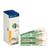 Plastic Bandages, 3/4" x 3", 25/Box Plastic Bandages, 3/4" x 3", 25/Box