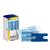 Visible Blue MD Knuckle Bandages, 20/Box Visible Blue MD Knuckle Bandages, 20/Box