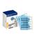 Visible Blue MD Fingertip Bandages, 20/Box Visible Blue MD Fingertip Bandages, 20/Box