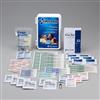 52-Piece Medium All-Purpose First Aid Kit 52-Piece Medium All-Purpose First Aid Kit