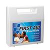 181-Piece Large All-Purpose First Aid Kit 181-Piece Large All-Purpose First Aid Kit
