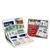 28-Piece Auto First Aid Kit 28-Piece Auto First Aid Kit