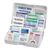 41-Piece Auto First Aid Kit 41-Piece Auto First Aid Kit