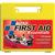 138-Piece Auto First Aid Kit 138-Piece Auto First Aid Kit