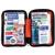107-Piece Outdoor First Aid Kit 107-Piece Outdoor First Aid Kit