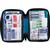81-Piece All-Purpose First Aid Kit 81-Piece All-Purpose First Aid Kit