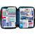 200-Piece Large All-Purpose First Aid Kit 200-Piece Large All-Purpose First Aid Kit