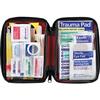 104-Piece Auto First Aid Kit 104-Piece Auto First Aid Kit