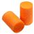 Honeywell Howard Leight FirmFit™ Single-Use Earplugs, Uncorded, Orange, 200 Pair/Box Honeywell Howard Leight FirmFit™ Single-Use Earplugs, Uncorded, Orange, 200 Pair/Box