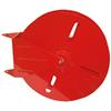 FireTech™ 18" Economy Hose Reel (For 1 1/2" Rack 100 FireTech™ 18" Economy Hose Reel (For 1 1/2" Rack 100