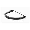 Honeywell Fibre-Metal® High-Performance Face Shield Bracket, Universal, 1/Each Honeywell Fibre-Metal® High-Performance Face Shield Bracket, Universal, 1/Each