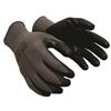 TruForce™ Nitrile Coated Gloves, Large, Gray/Black, 12/Pair TruForce™ Nitrile Coated Gloves, Large, Gray/Black, 12/Pair