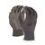 TruForce™ Polyurethane Coated Gloves, Medium, Gray, 12/Pair TruForce™ Polyurethane Coated Gloves, Medium, Gray, 12/Pair