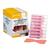 Heavy Woven Fingertip Bandage, 1 3/4" x 3", 25/Box Heavy Woven Fingertip Bandage, 1 3/4" x 3", 25/Box