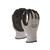 TruForce™ Cut-Resistant Gloves, Small, Gray/Black, 12/Pair TruForce™ Cut-Resistant Gloves, Small, Gray/Black, 12/Pair