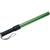 TruForce™ LED Light Baton, Green, 1/Each TruForce™ LED Light Baton, Green, 1/Each