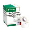 Athletic First Aid Tape (Unitized Refill), 1" x 5 yd, 10/Box Athletic First Aid Tape (Unitized Refill), 1" x 5 yd, 10/Box