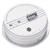 Kidde Heat Detector w/ ThermalSensor, AC/DC Kidde Heat Detector w/ ThermalSensor, AC/DC