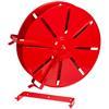 FireTech™ High-Capacity Heavy-Duty Hose Reel (For 1 1/2" Rack 300 FireTech™ High-Capacity Heavy-Duty Hose Reel (For 1 1/2" Rack 300