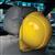 TruForce™ Hard Hat Rack TruForce™ Hard Hat Rack