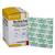 Non-Stick Pads w/ Adhesive Edges (Unitized Refill), 3" x 4", 50/Box Non-Stick Pads w/ Adhesive Edges (Unitized Refill), 3" x 4", 50/Box
