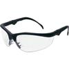 MCR Safety® Klondike® Plus Magnifiers, Black Frame, Clear Lens, +1.5 Diopter, 1/Each MCR Safety® Klondike® Plus Magnifiers, Black Frame, Clear Lens, +1.5 Diopter, 1/Each