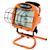 Southwire® Contractor Grade Halogen Work Light w/ Sled Base Southwire® Contractor Grade Halogen Work Light w/ Sled Base