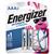 Energizer® Ultimate Lithium® AAA Batteries, 2/Pkg Energizer® Ultimate Lithium® AAA Batteries, 2/Pkg