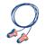 Honeywell Howard Leight Laser Trak® Detectable Earplugs Honeywell Howard Leight Laser Trak® Detectable Earplugs