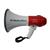 Megaphone w/ Siren Megaphone w/ Siren