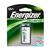 Energizer® Recharge® 9V Battery, 175 mAh, 1/Each Energizer® Recharge® 9V Battery, 175 mAh, 1/Each