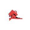 TruForce™ Circuit Breaker Lockout, 120/277 VAC, 1/Each TruForce™ Circuit Breaker Lockout, 120/277 VAC, 1/Each