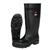 MCR Safety® 14" PVC Boots, Plain Toe, Size 11, Black, 1/Pair MCR Safety® 14" PVC Boots, Plain Toe, Size 11, Black, 1/Pair