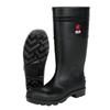 MCR Safety® 14" PVC Boots, Plain Toe, Size 13, Black, 1/Pair MCR Safety® 14" PVC Boots, Plain Toe, Size 13, Black, 1/Pair