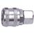 Quick Disconnect Coupler, 1/4" Female NPT Quick Disconnect Coupler, 1/4" Female NPT