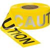 Presco Day/Night Caution Barricade Tape Presco Day/Night Caution Barricade Tape