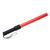 TruForce™ LED Light Baton, Red, 1/Each TruForce™ LED Light Baton, Red, 1/Each