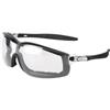 MCR Safety® Rattler™ Goggles, Black Frame, Clear Anti-Fog Lens, 1/Each MCR Safety® Rattler™ Goggles, Black Frame, Clear Anti-Fog Lens, 1/Each
